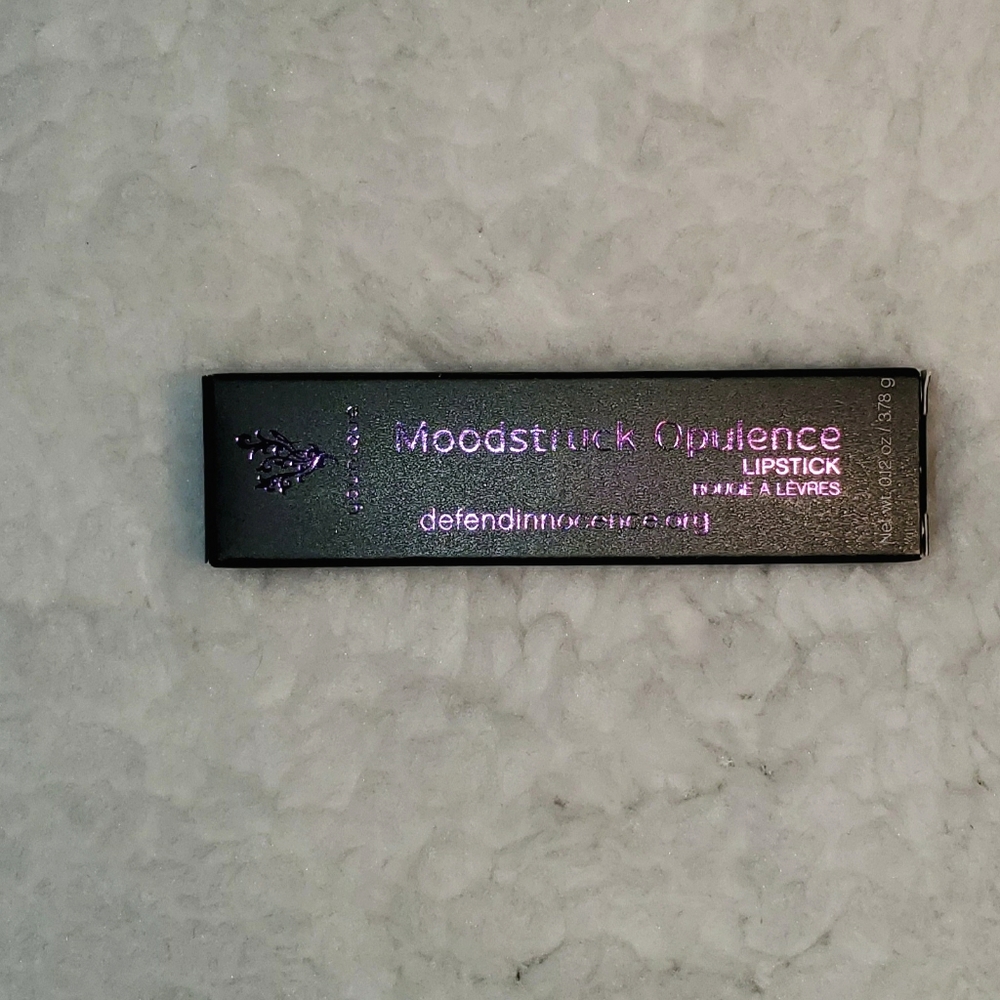 Moodstruck Opulence Lipstick 💄